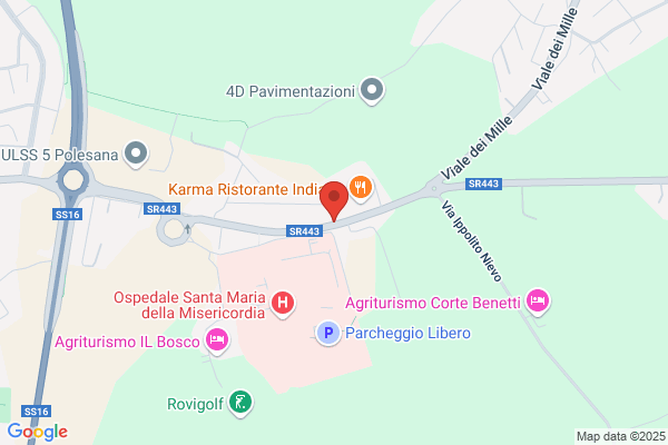 La Rodigina S.N.C.