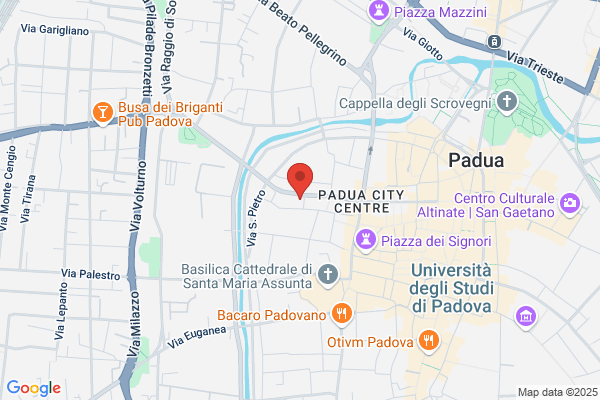Sadocco paola