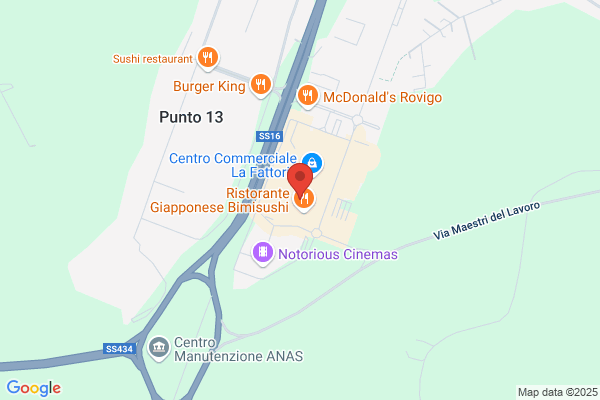 La Murrina Srl A Socio Unico