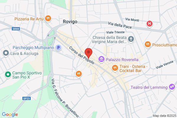Ottica Rovigo