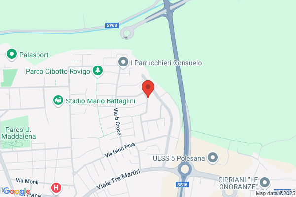 Associazione Artedanza Centro Danza Artedanzarovigo Asd