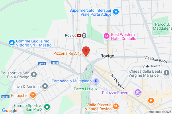 Sava Industriale S.R.L.
