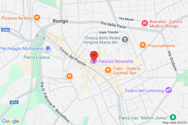 Salumeria Angeli