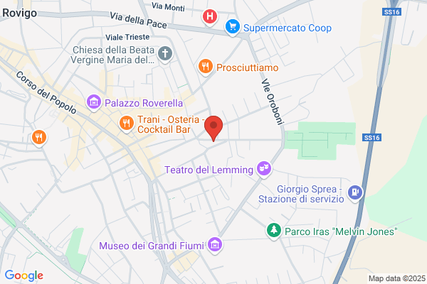 Sichirollo renato (Dr.)