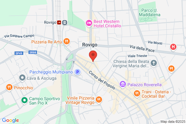 Intimo E Minuteria Di Scanavacca Saveria E c. Sas