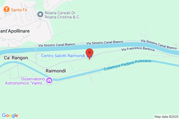 Salotti Tosini