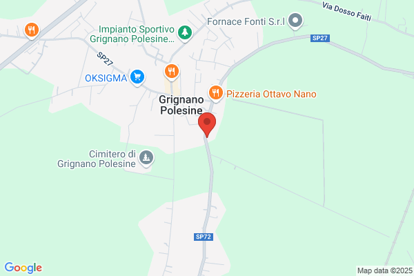Rovigo Ufficio Di L. Vason