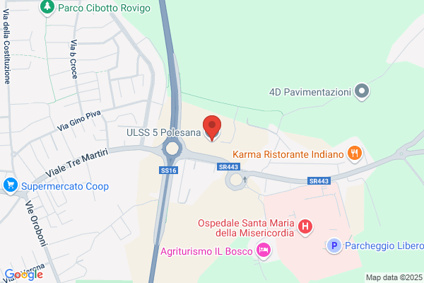 A.S.P. Azienda Speciale Pluriservizio