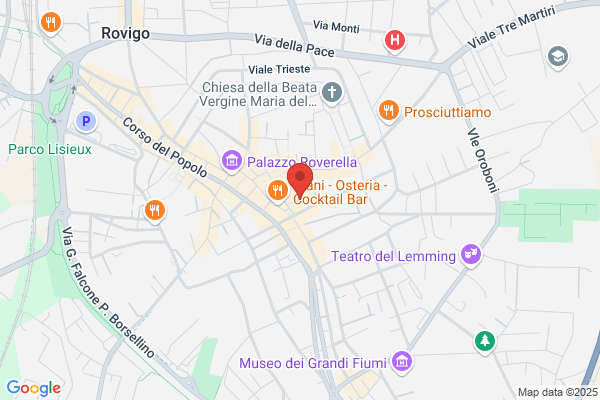 La Bottega Del Pane S.A.S.