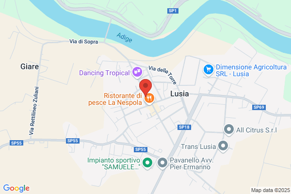 Salone Giusy E Lucia
