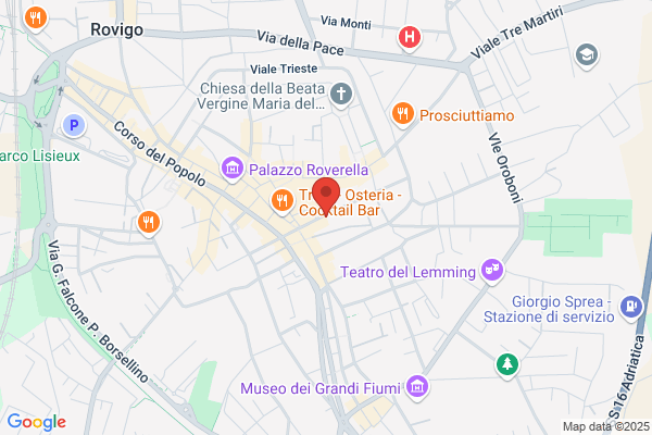 Unidea Per La Testa