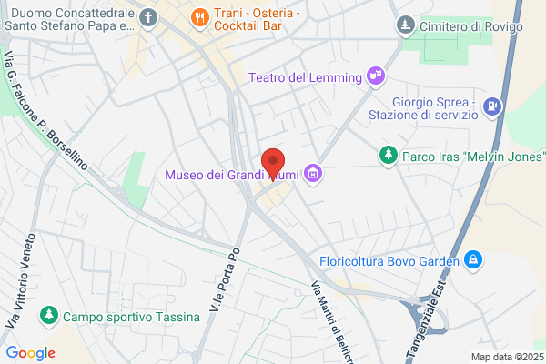 Gli Arta (S.N.C.)