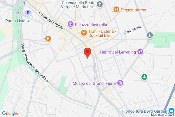 Partito Rifondazione Comunista