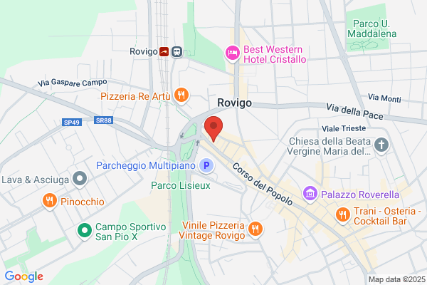 Rovigopremia