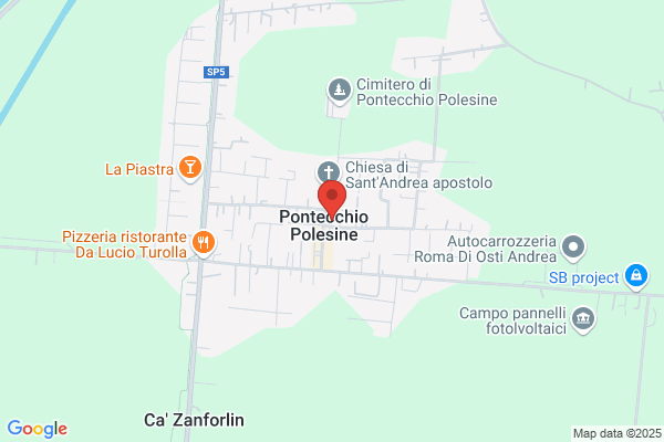 Tognolo roberto