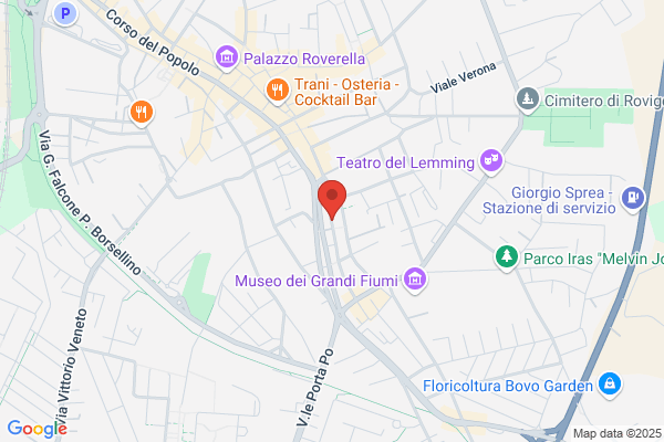 Agenzia Investigativa Rubino