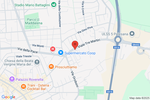 Sanitaria Ortopedia Nuova Medicamenta