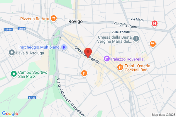 Studio Bernardinelli