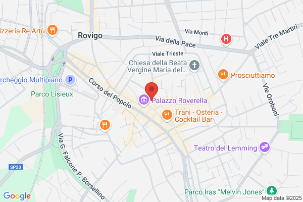 Accademia Dei Concordi