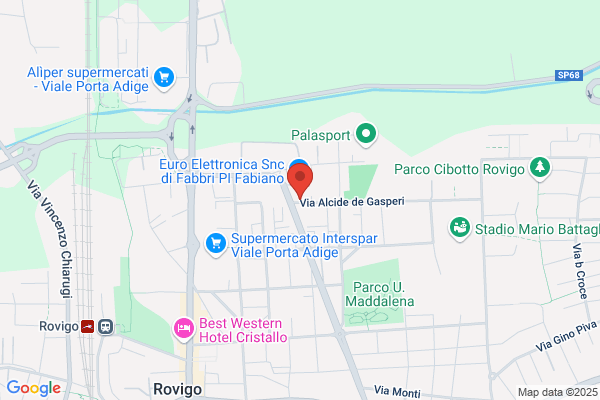 Ambulatorio Veterinario Dott.ssa Erika Pivaro