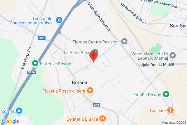Autodemolizioni F.lli Bonafin Srl