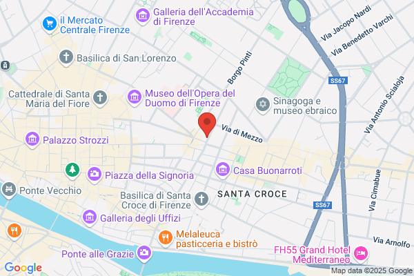Garage Firenze