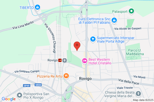 Grandi Molini Italiani (S.P.A.)