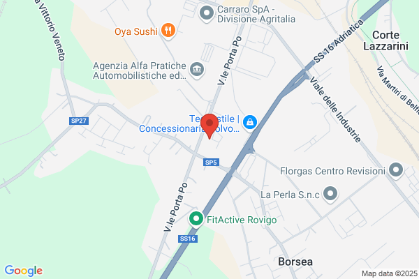 Istituto Di Vigilanza Notturna E Diurna (S.R.L.)