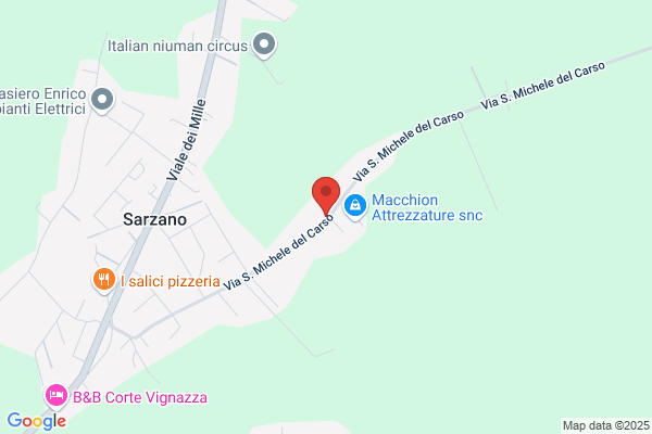 La Polesana Prosciutti