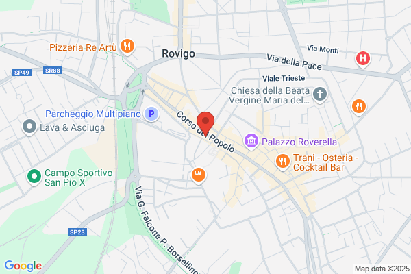 Libreria Padovan