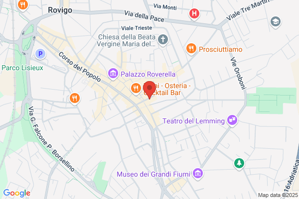 Macelleria Equina Di Zanini Guido