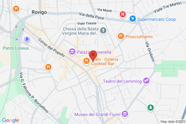Macelleria Equina Stocco Susi