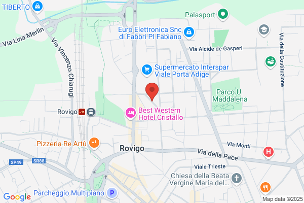 Misa Sud Refrigerazione S.P.A.