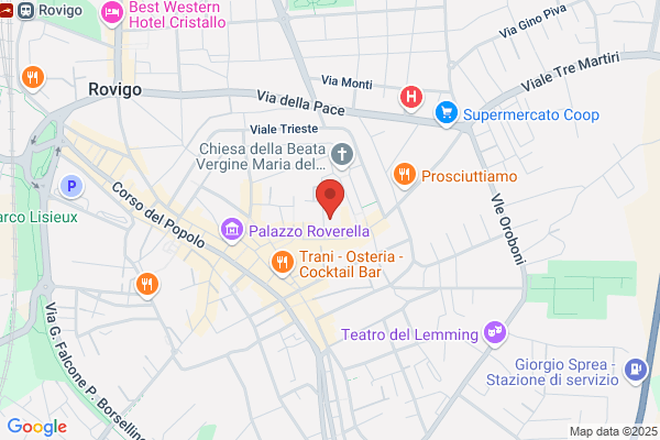 Nuovo Centro Primavera