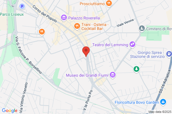 Ottorino - Gomma