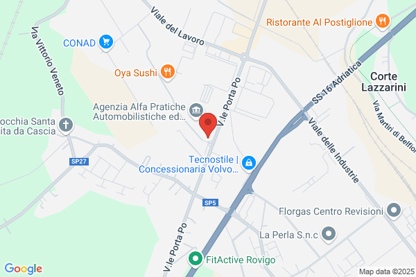 Pasticceria Novecento (S.N.C.)
