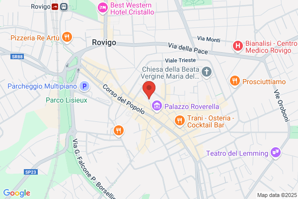 Polesine Innovazione