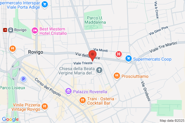 R. G. Center Di Romagnollo G.