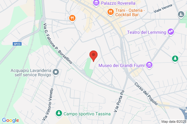 Radio Voce Nel Deserto