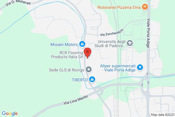 Rinol Italia Research & Technology Srl