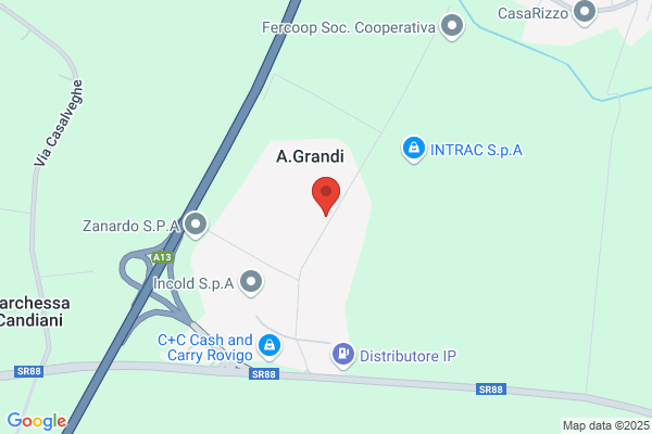 Roiter (S.P.A.)