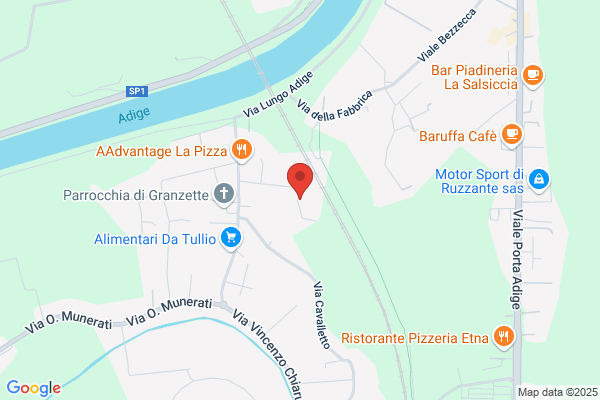 Rovigo Allestimenti Di Santi Gianclaudio