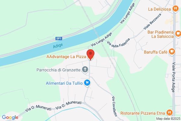 Pizzeria Ci Vediamo