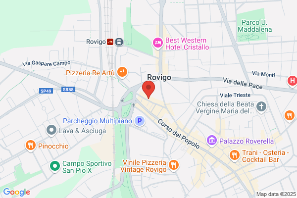 Pizzeria Da Mimmo