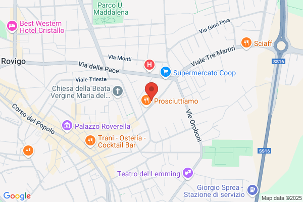 Pizzeria Ristorante La Nuova Marechiaro