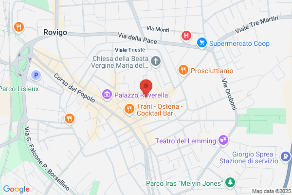 Pizzeria Vesuvio