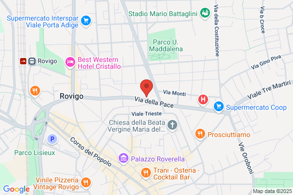 Speedypizza Italia