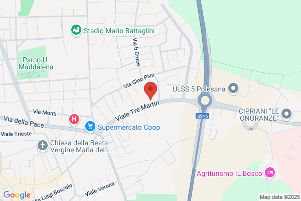 Osti Impianti