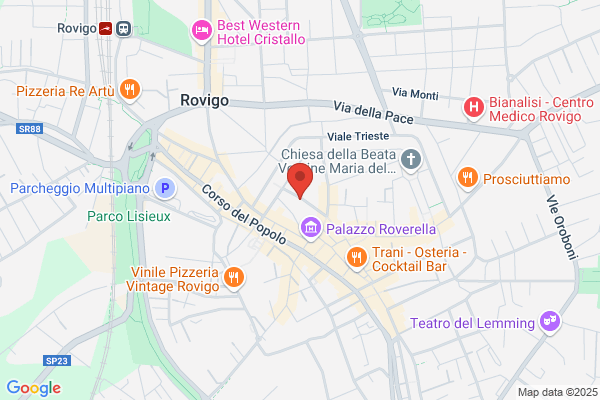 Prefettura Di Rovigo