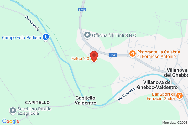 Falco (S.N.C.)
